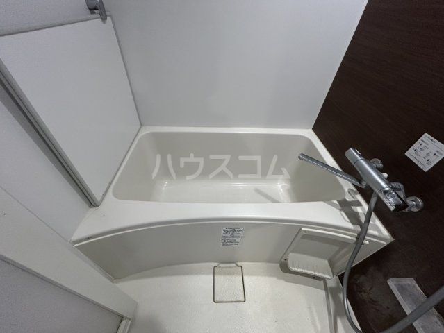 CORVAL三軒茶屋の風呂写真