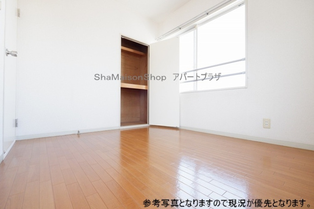 アークヒルズ2番館の内装写真