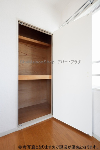 アークヒルズ2番館の内装写真