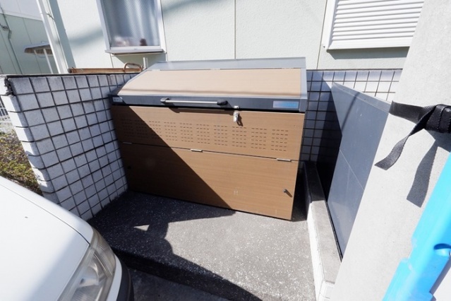 アークヒルズ2番館の周辺写真