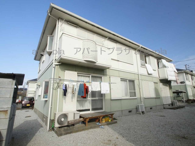 アークヒルズ2番館の周辺写真
