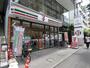 コンビニ　セブンイレブン（コンビニ）まで80m