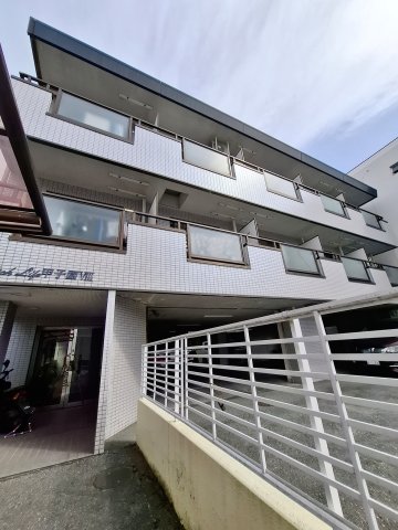 リッチライフ甲子園8の外観写真