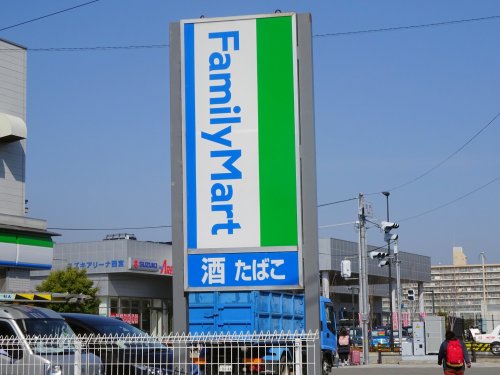 リッチライフ甲子園8の周辺写真