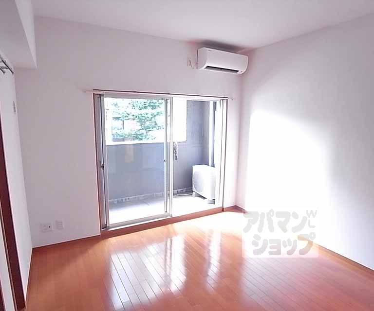 HF河原町二条レジデンスの内装写真