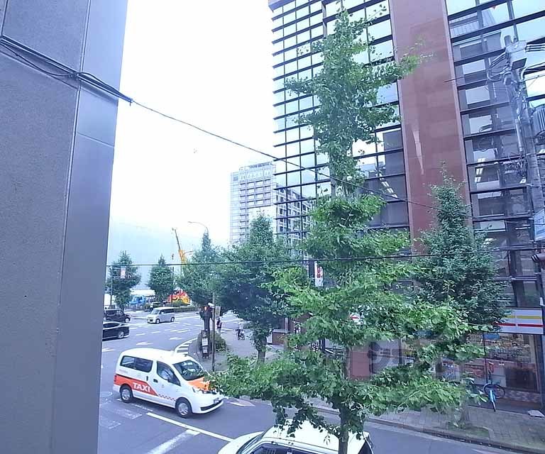 HF河原町二条レジデンスのその他写真