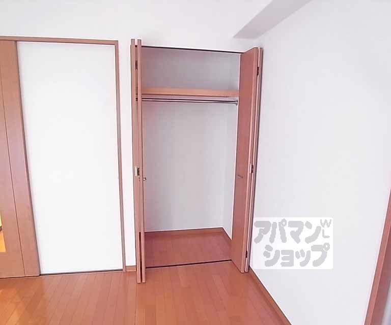 HF河原町二条レジデンスの内装写真