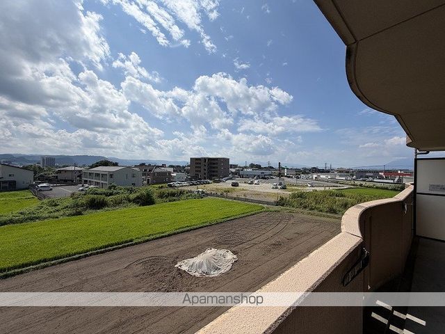 ＪＲ日豊本線 隼人駅 徒歩17分 3階建 築22年のその他写真