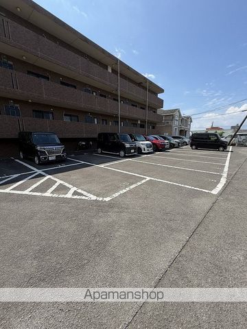 ＪＲ日豊本線 隼人駅 徒歩17分 3階建 築22年のその他写真