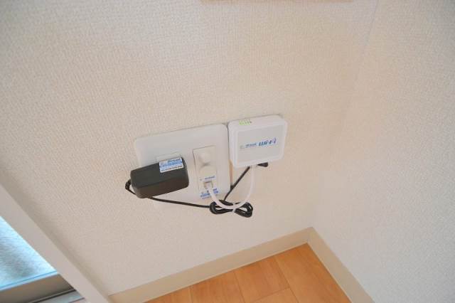 その他　ＷｉＦｉ
