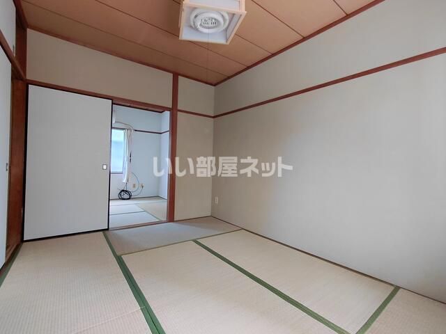 ハイツ小林の内装写真