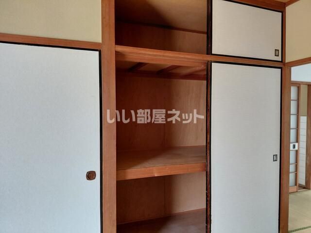 ハイツ小林の内装写真