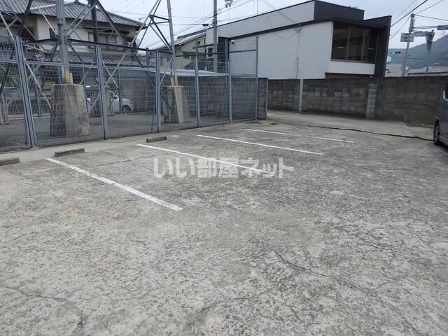 ハイツ小林のその他写真