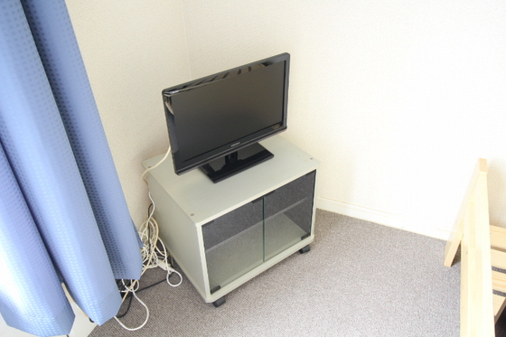 その他設備　※別号室の写真になります
