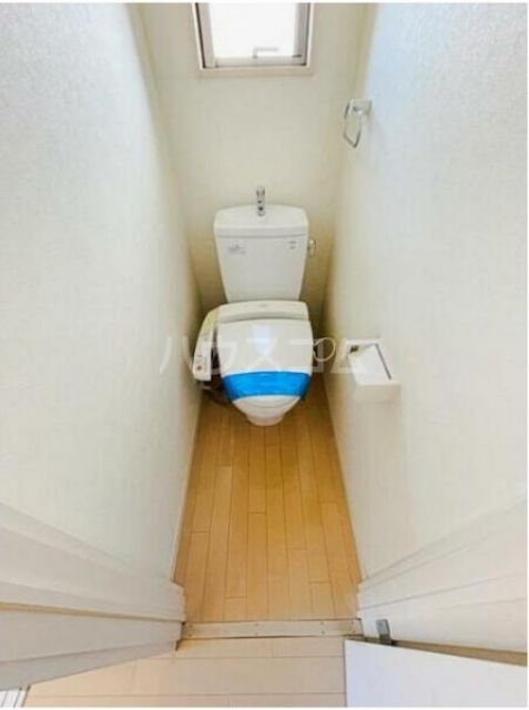 イーストガーデンリブアスのトイレ写真