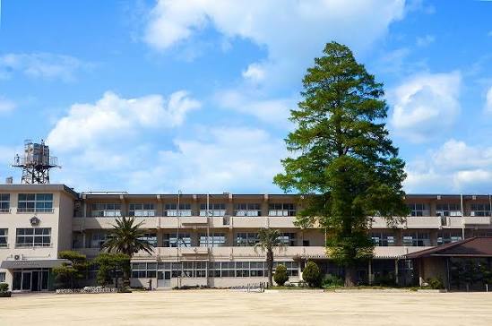 小学校　倉敷市立第一福田小学校（小学校）まで1019m