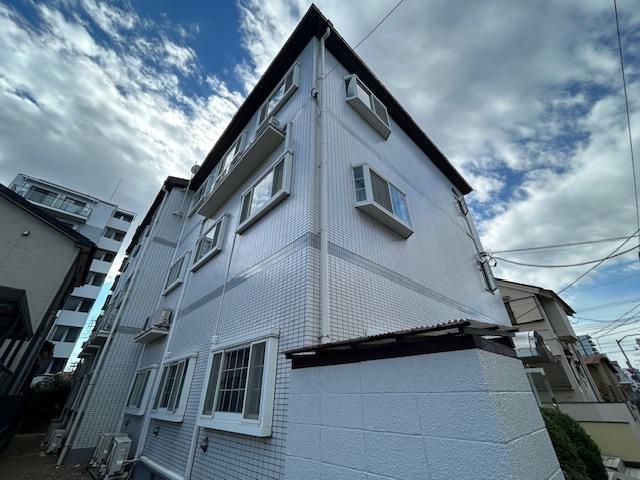 その他共有部分　建物設備