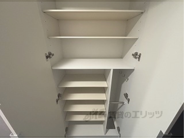収納　下駄箱
