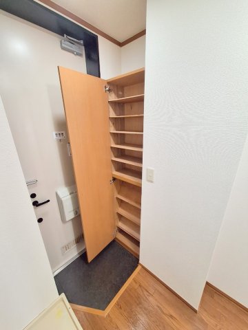 玄関　★シューズＢＯＸ★
