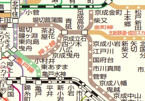 その他　☆路線図☆