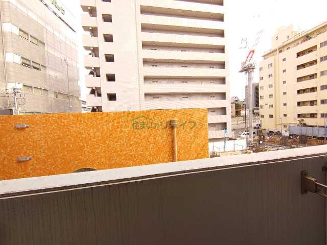 眺望　リライフ下北沢店