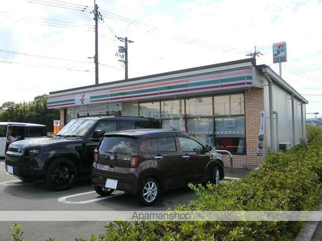 コンビニ　セブン－イレブン枚方長尾荒阪２丁目店（コンビニ）まで912m