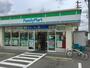 コンビニ　ファミリーマート 守山苗代店（コンビニ）まで420m