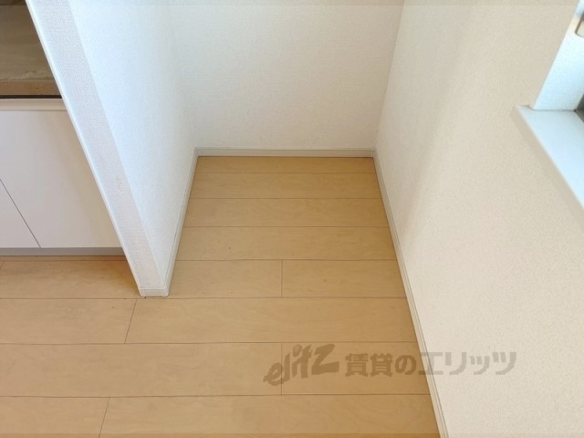 その他部屋・スペース　冷蔵庫置場