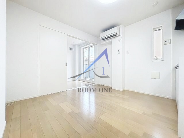 その他部屋・スペース　寝室です。