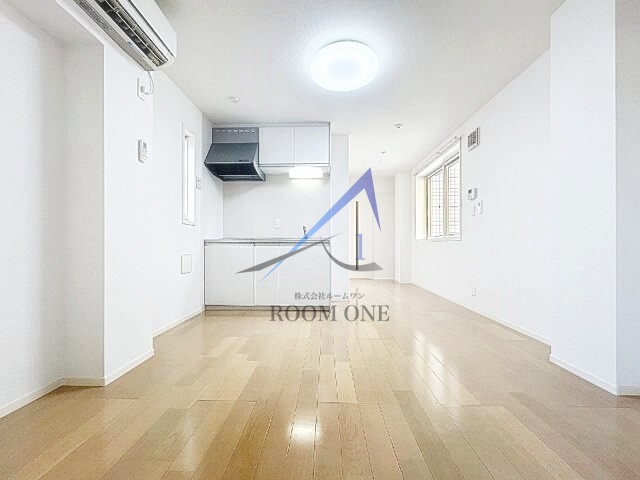 居室・リビング　洋室のお部屋です。