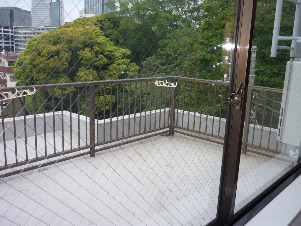 グリーンコーポかもん山公園のその他写真
