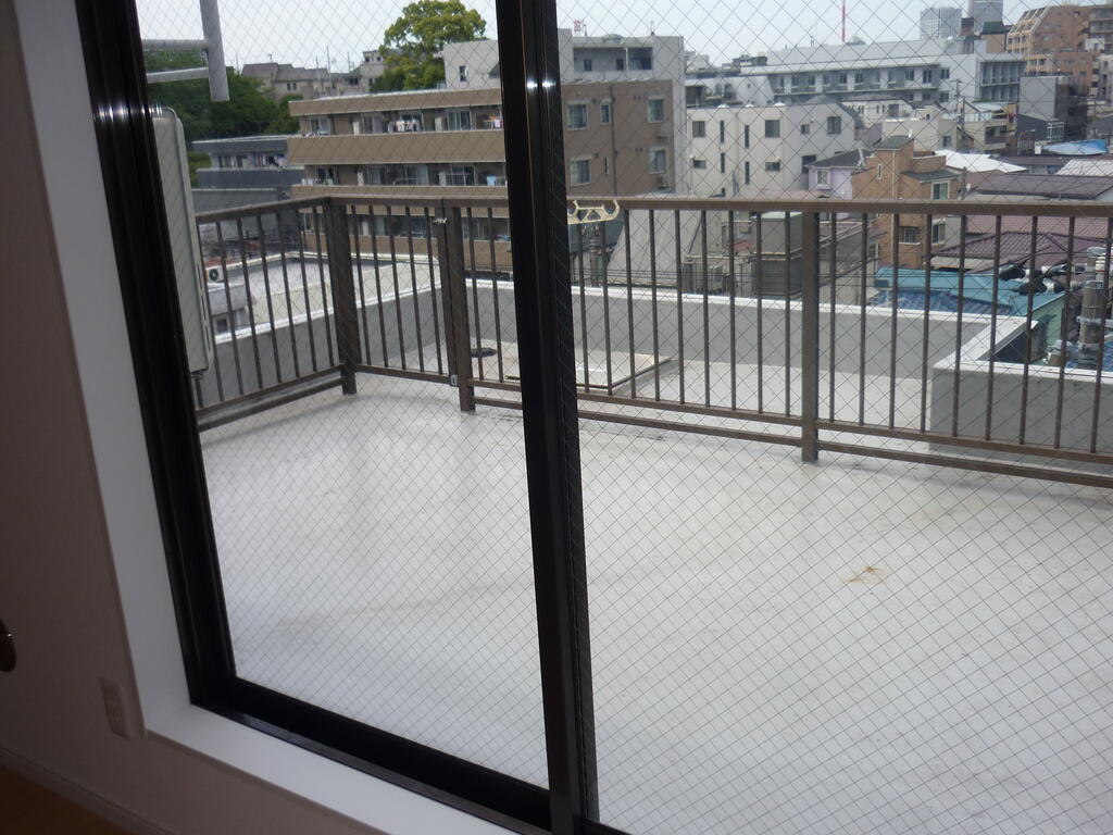 グリーンコーポかもん山公園の内装写真