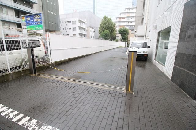 駐車場　☆駐車場☆
