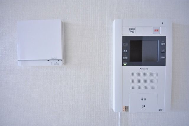 セキュリティ　部屋探しは株式会社　タウンハウジング　までお気軽にお問合せ…