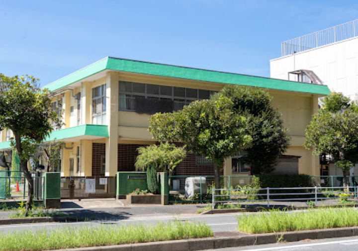 幼稚園・保育園　千葉市真砂第二保育所（幼稚園・保育園）まで746m