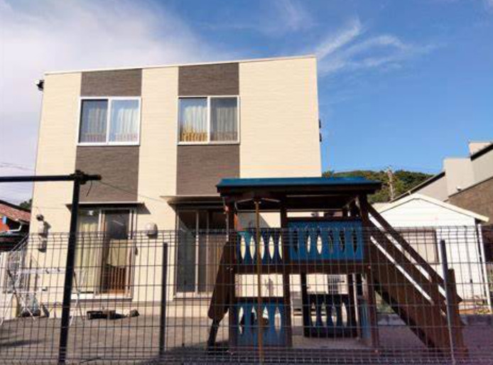 幼稚園・保育園　検見川はないろ保育園（幼稚園・保育園）まで740m
