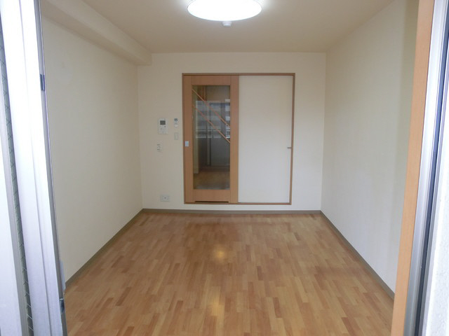 その他部屋・スペース　内装は落ち着いています