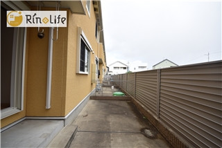 クラールミルトFUの内装写真