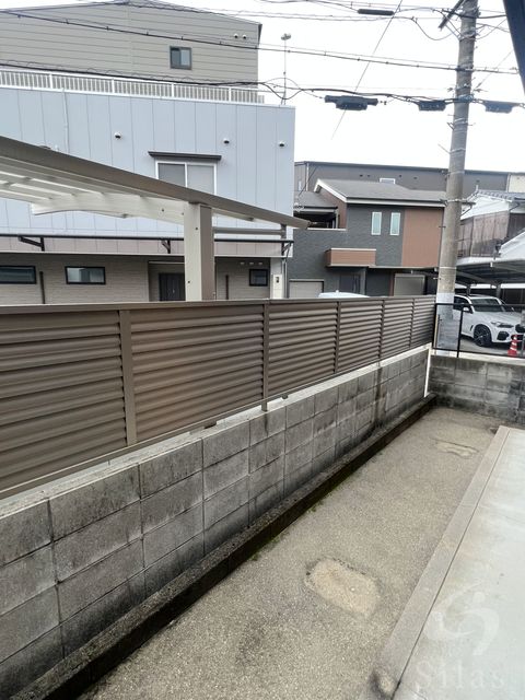 プラセオの内装写真