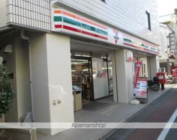 Brillia品川南大井の周辺写真