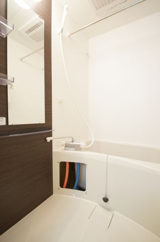 バス・シャワールーム　人気条件の「バス・トイレ別」です。