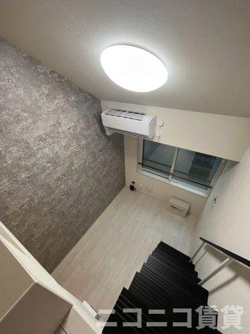 眺望　別号室イメージの為、現状を優先致します。