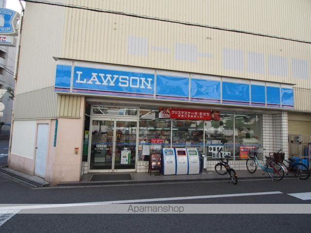 コンビニ　ローソン（コンビニ）まで415m