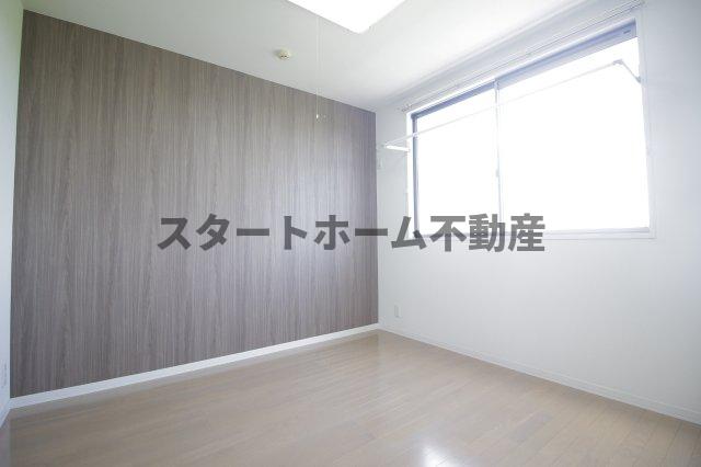 その他部屋・スペース　寝室にいかがでしょうか