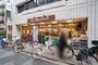 スーパー　スーパー文化堂川崎店（スーパー）まで445m