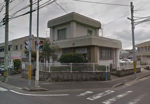 警察署・交番　鹿児島南警察署 桜ヶ丘団地交番（警察署・交番）まで1531m