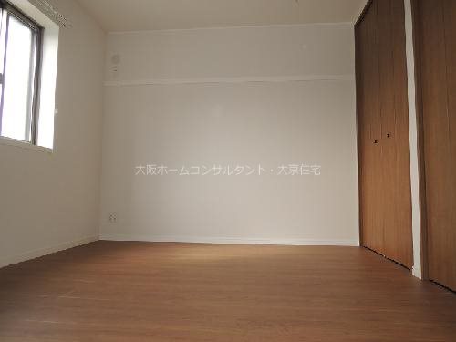 その他部屋・スペース　同タイプモデルルーム