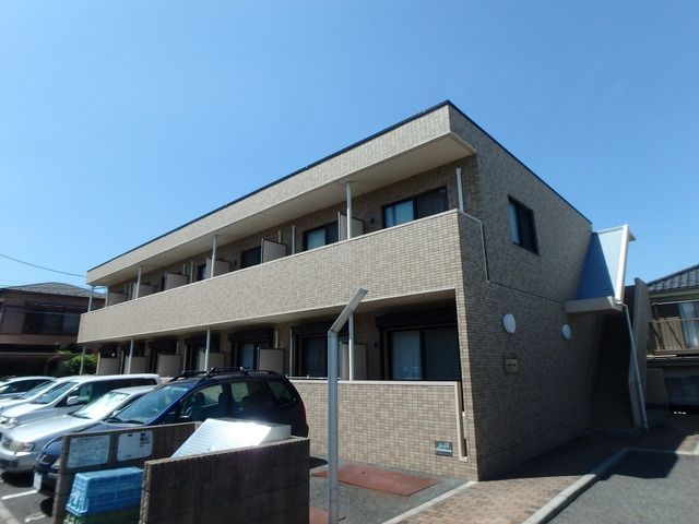 建物外観　★鉄筋コンクリート造★