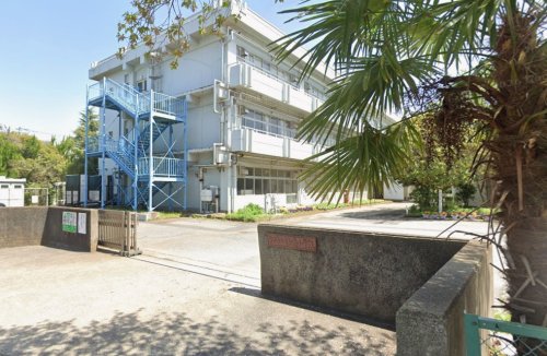 小学校　市原市立姉崎小学校（小学校）まで406m