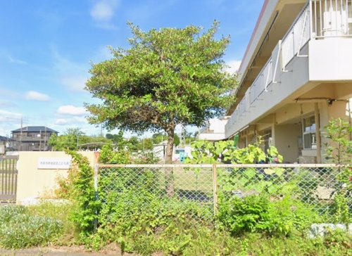 幼稚園・保育園　姉崎認定こども園（幼稚園・保育園）まで984m